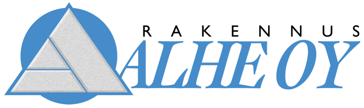 Rakennus-ALHE